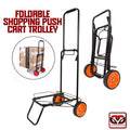Foldable Hand Truck / Trolley Cart
