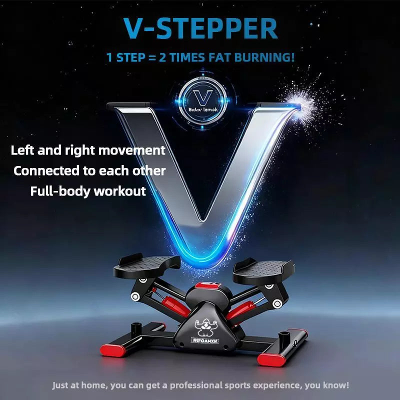RIFOAMXN V-Shape Side Stepper
