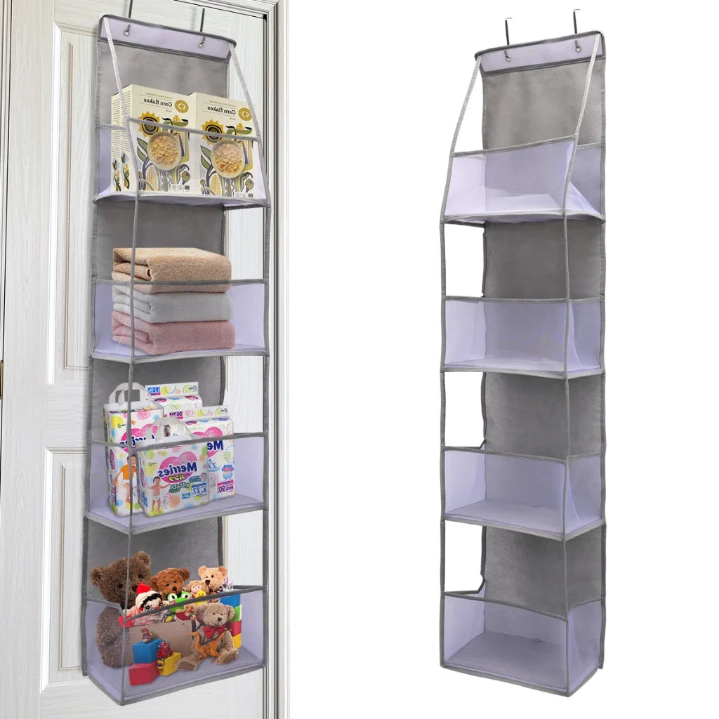 Hanging Storage Bag Organizer