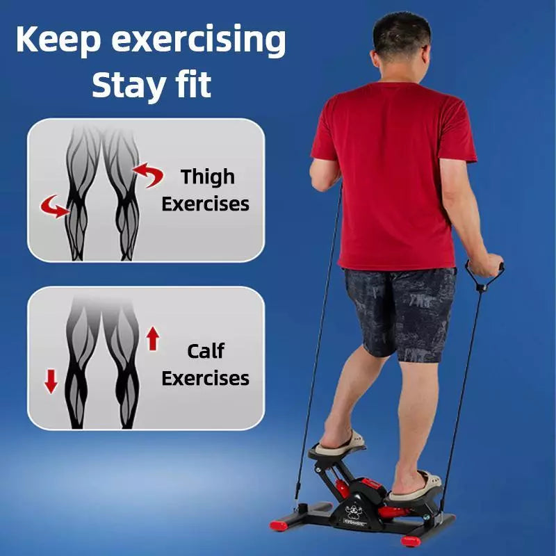 RIFOAMXN V-Shape Side Stepper