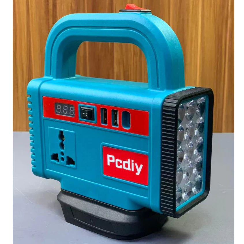Portable Power Inverter