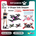 RIFOAMXN V-Shape Side Stepper