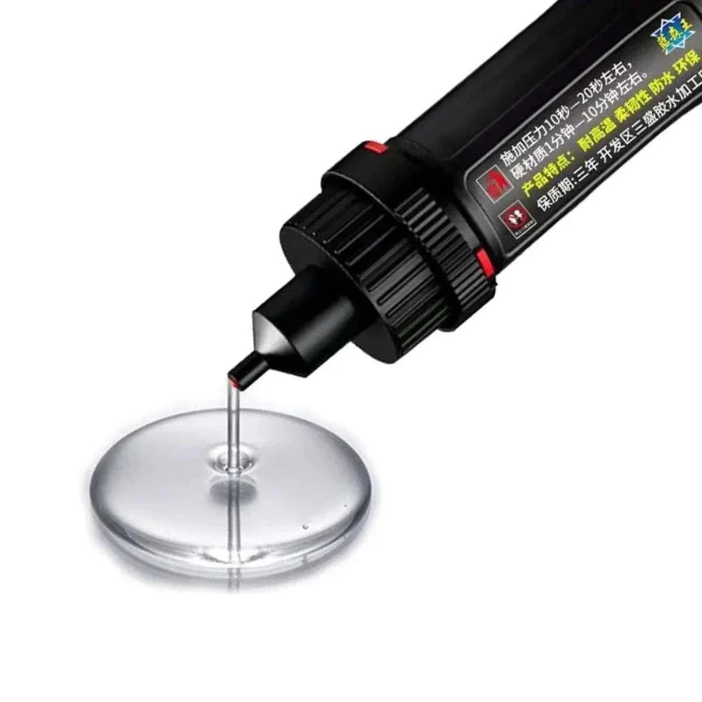 Quick Drying Super Strong Glue
