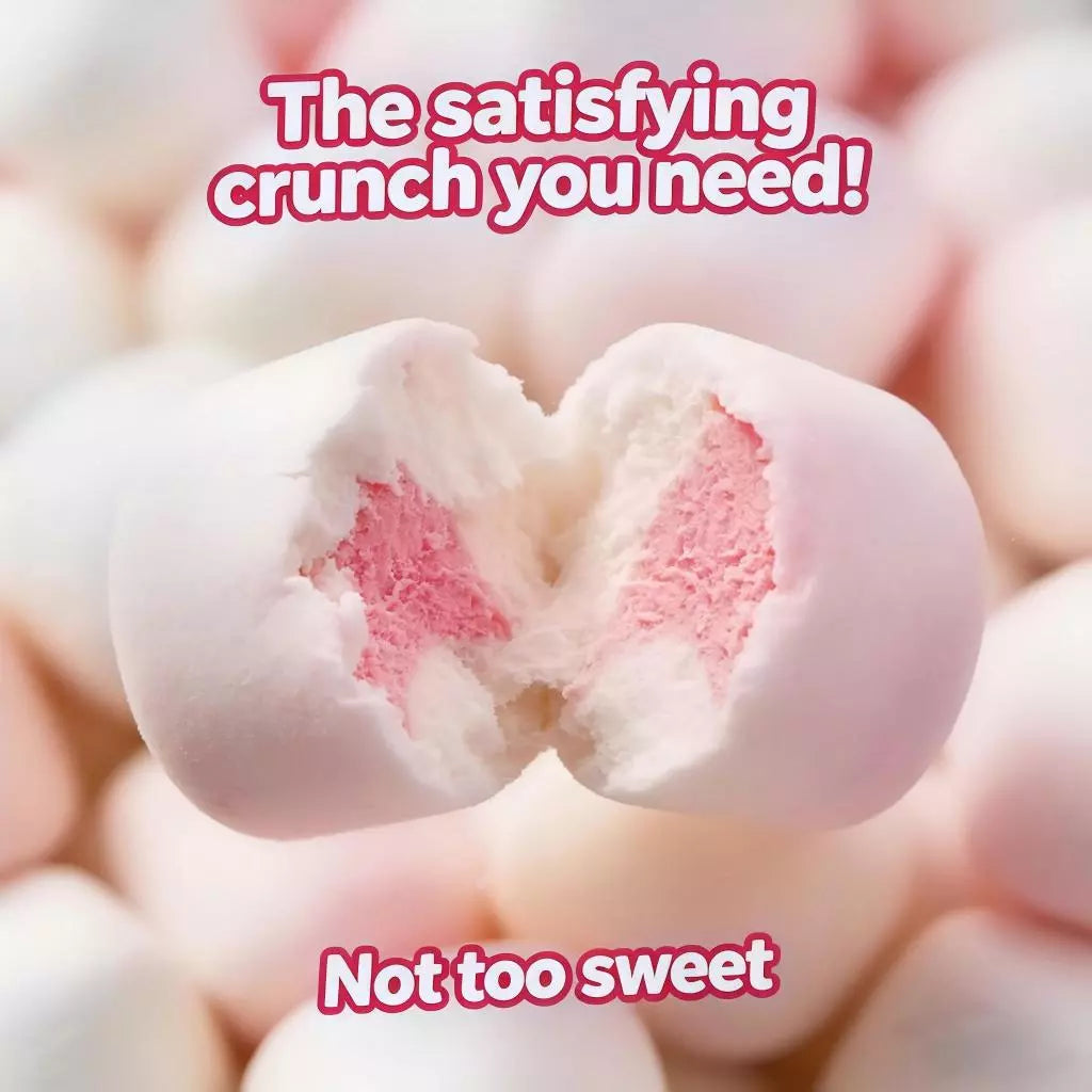 TRIMEE Crispy Marshmallow 450g