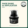 LA SOLE MANILA Shoe Shine with Applicator