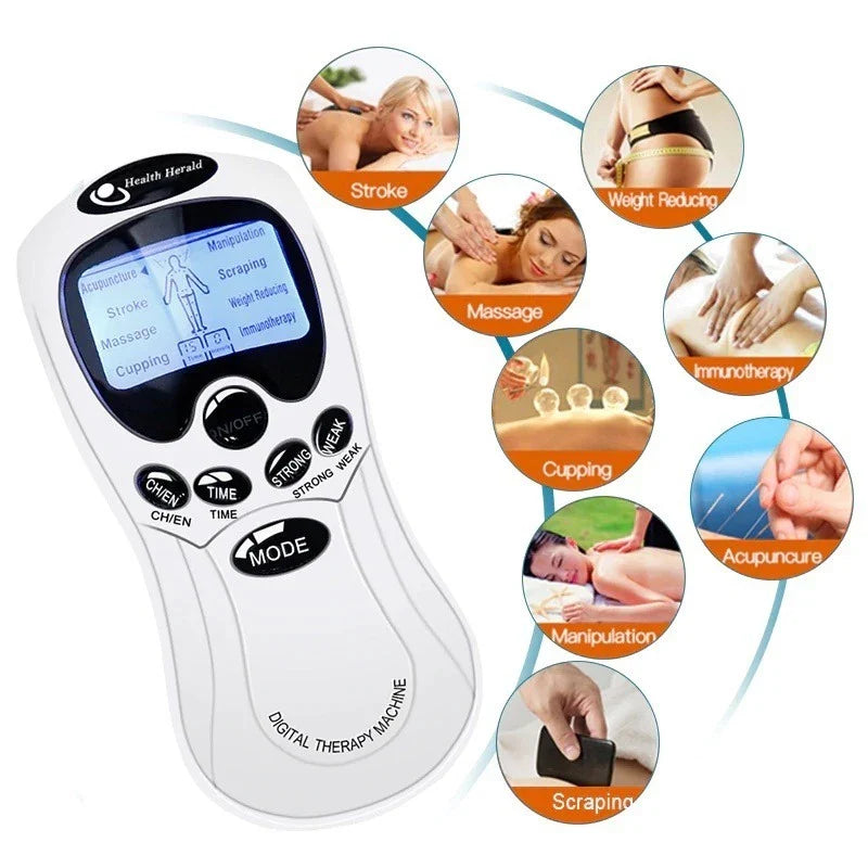 DIGITAL THERAPY MACHINE