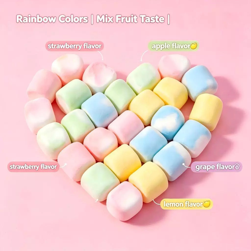 TRIMEE Crispy Marshmallow 450g