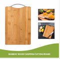 Bamboo Wooden Chopping Board