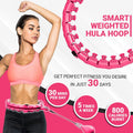 Smart Weighted Hula Loop
