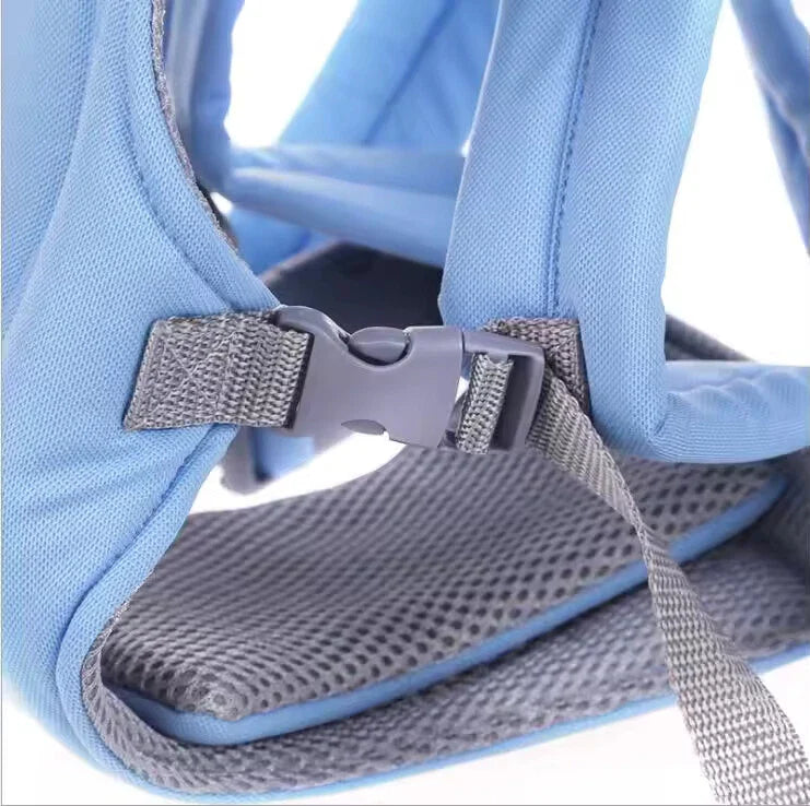 Adjustable Wrap Sling Baby Carrier