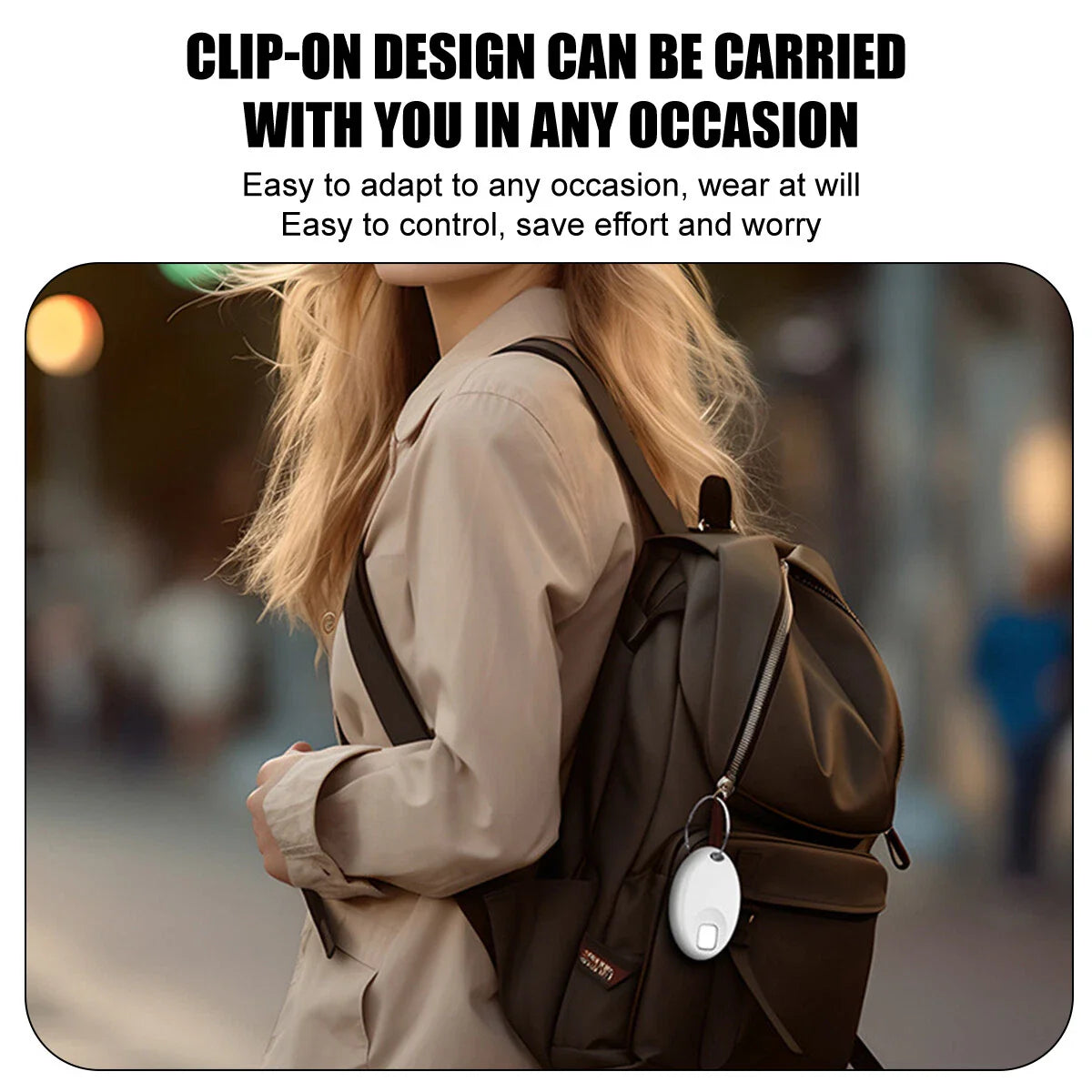 GRTSZ S2 Tag GPS Smart Tracker