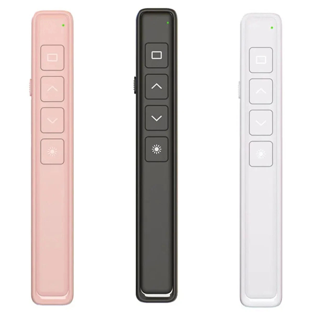 Wireless Presenter Remote Control
