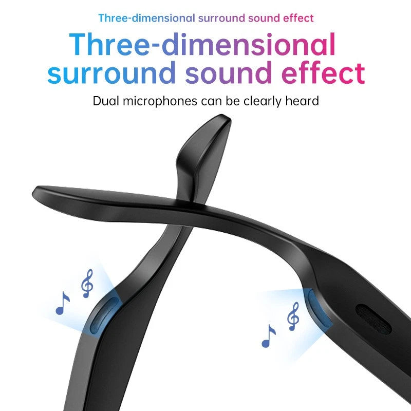 G58 Smart Audio Sunglasses