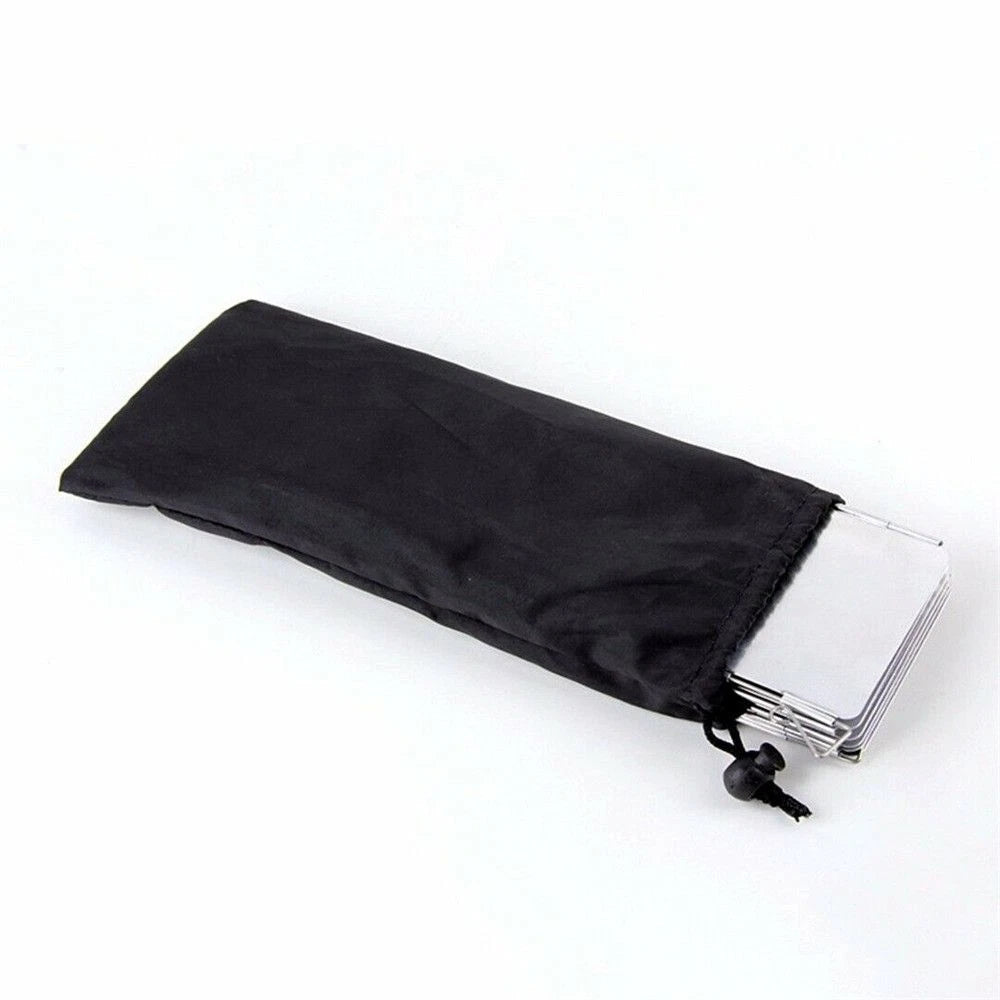 Foldable Aluminum Wind Deflector