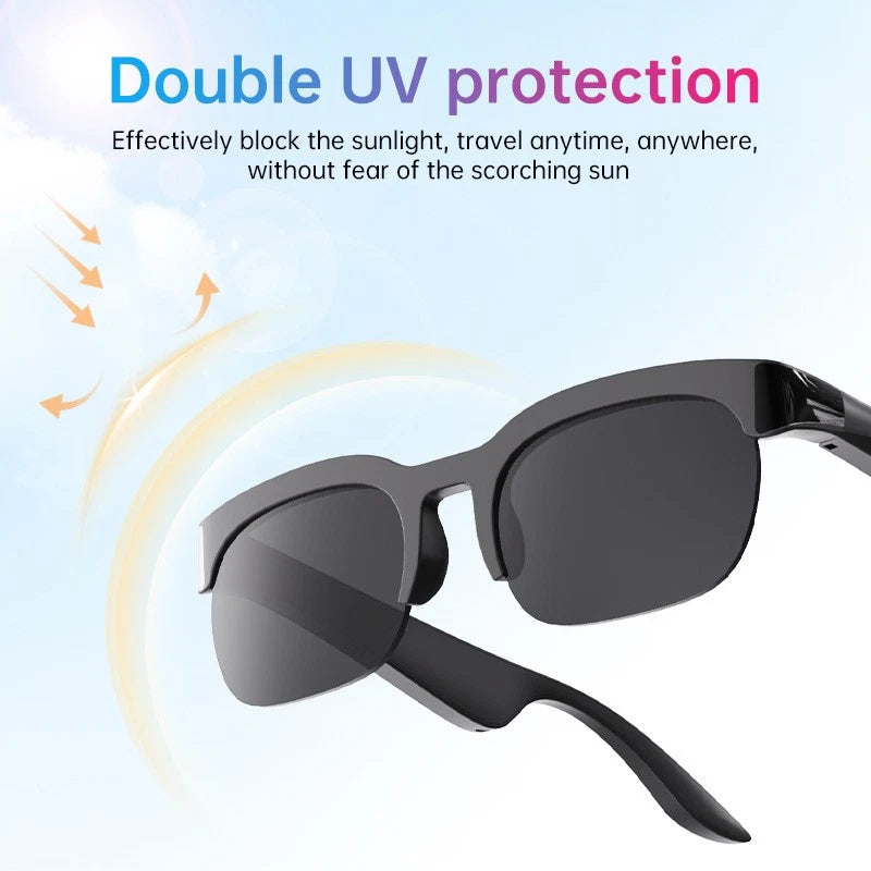 G58 Smart Audio Sunglasses