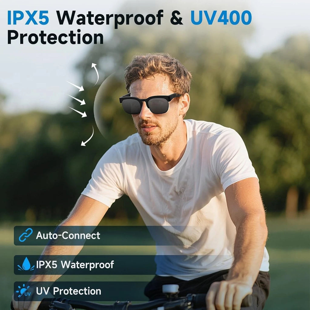 G58 Smart Audio Sunglasses