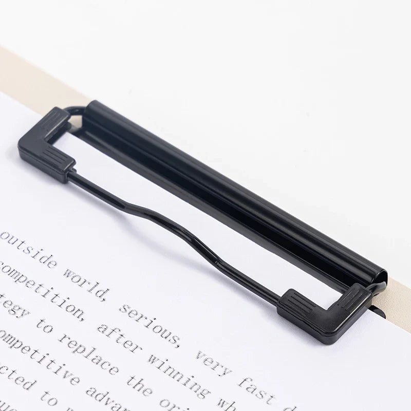 A5 Foldable Clipboard