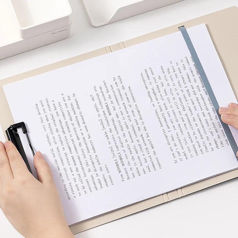 A5 Foldable Clipboard