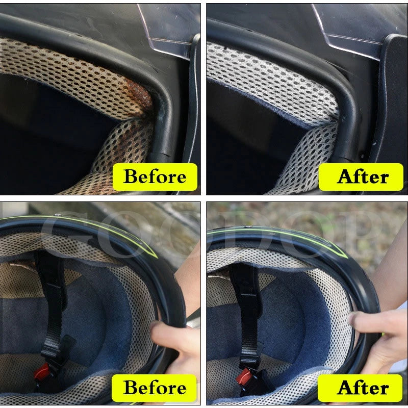 Helmet Cleaner Foam 320ml