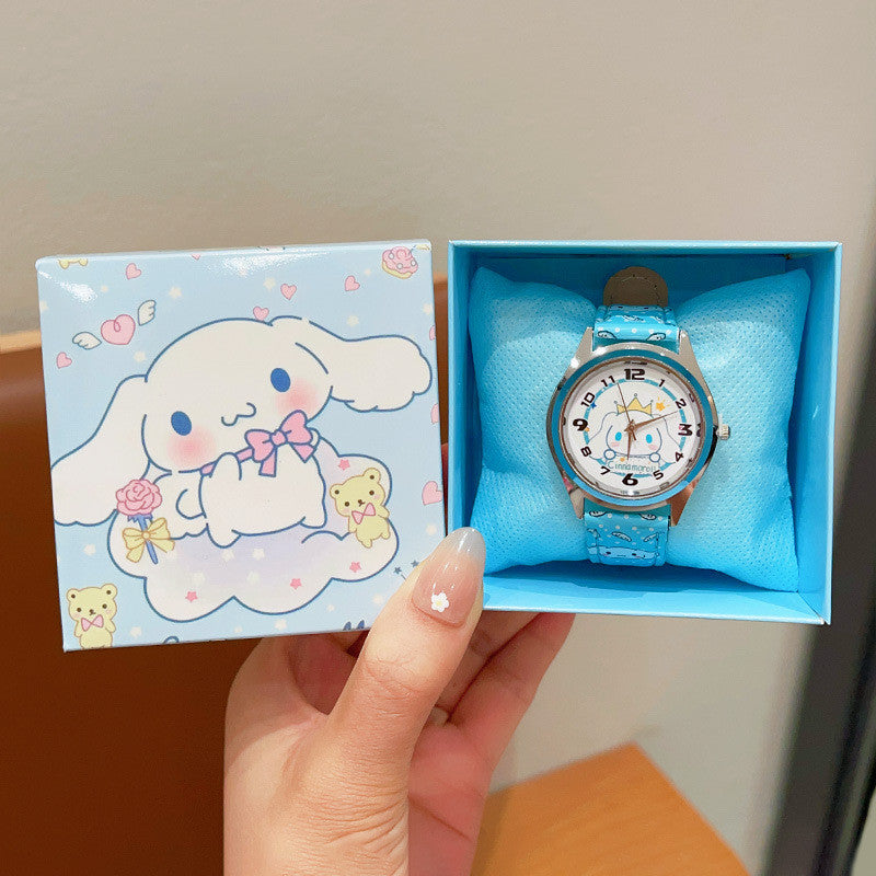 Character-themed Kids Watch