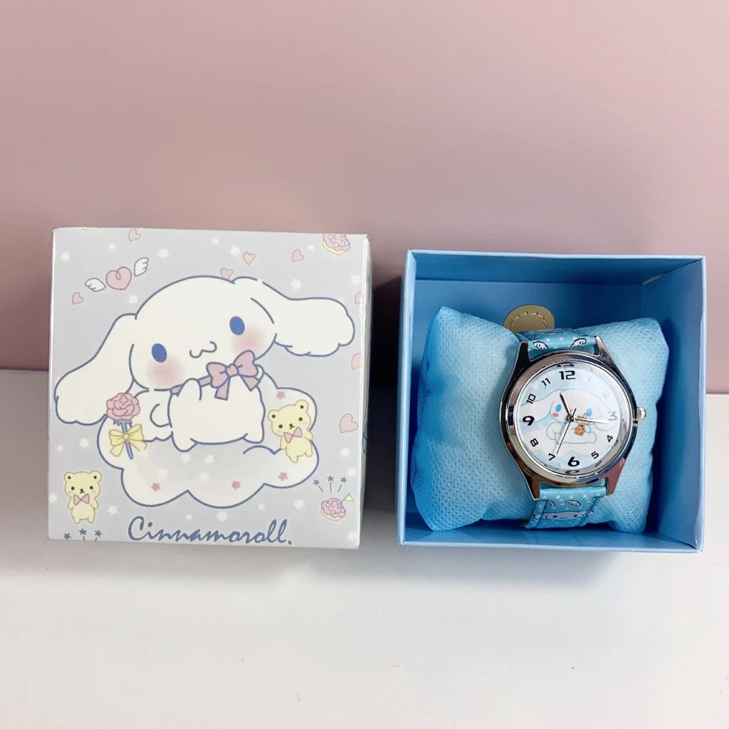 Character-themed Kids Watch