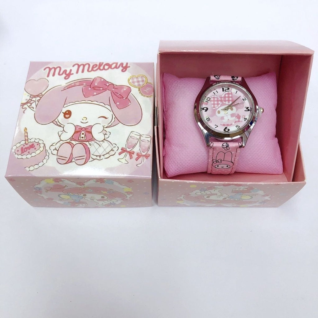 Character-themed Kids Watch