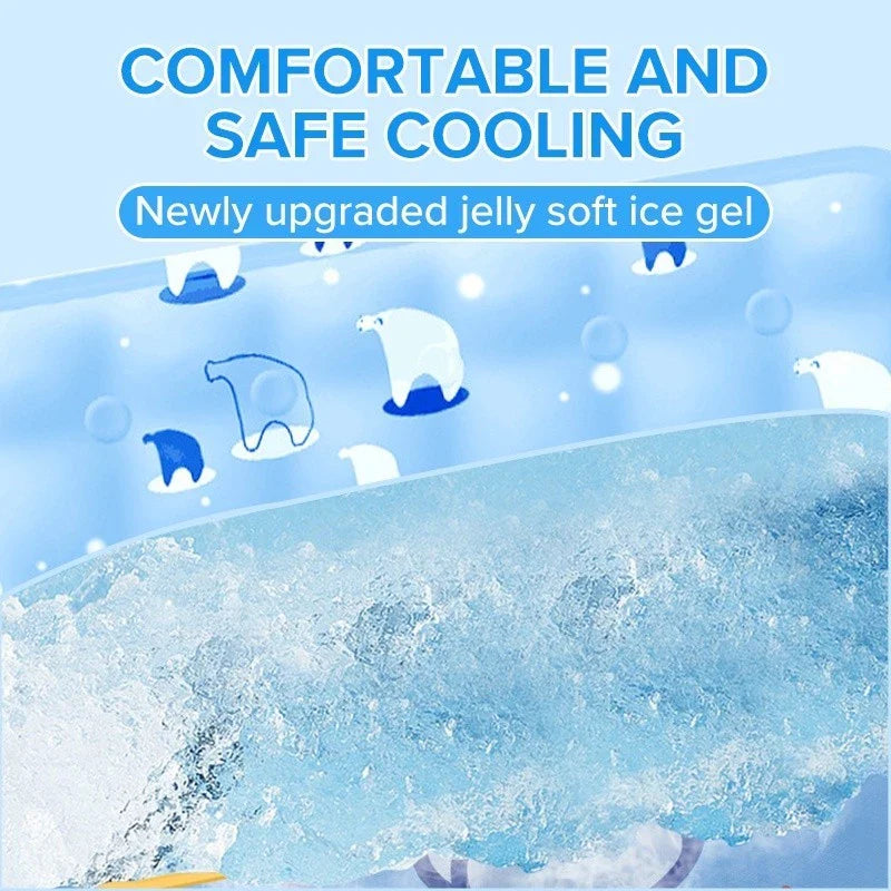 Pet Cooling Pad