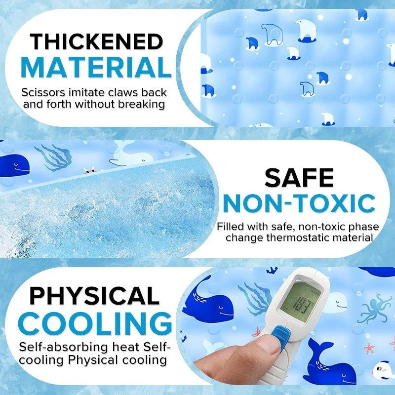 Pet Cooling Pad