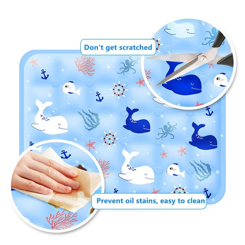 Pet Cooling Pad