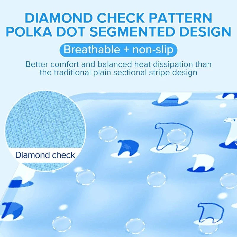 Pet Cooling Pad