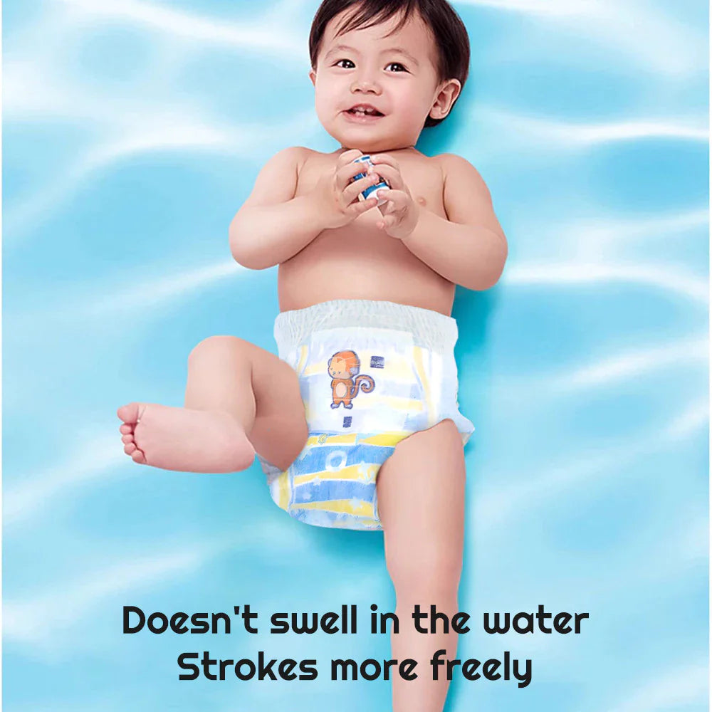 Baby Swimming Diaper Pants