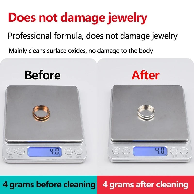 Jewelry Cleaner 200ml