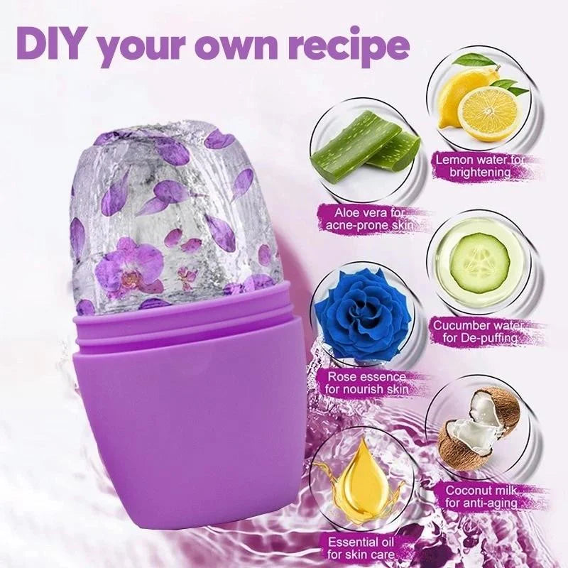 Ice Face Roller for Face Skin Care