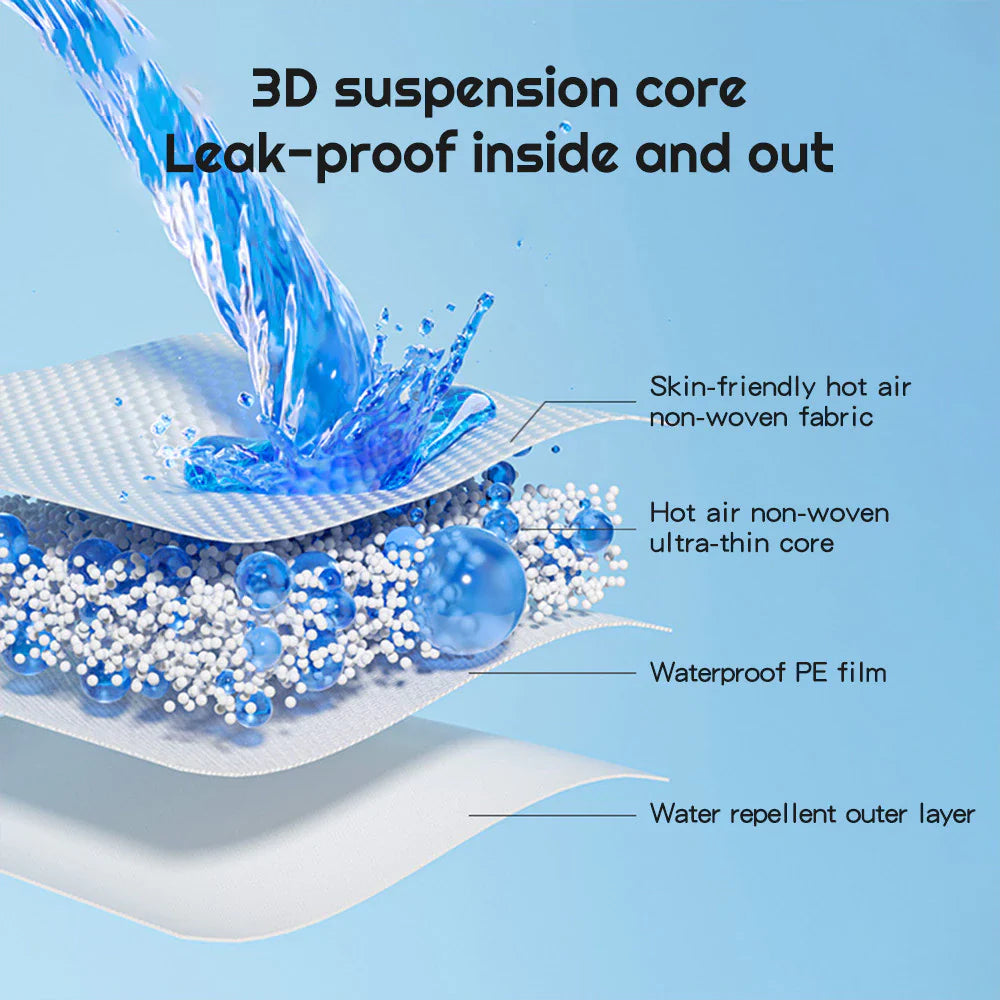 Baby Swimming Diaper Pants