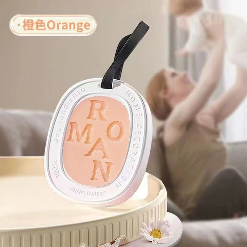 ROMAN Hanging Aroma Freshener