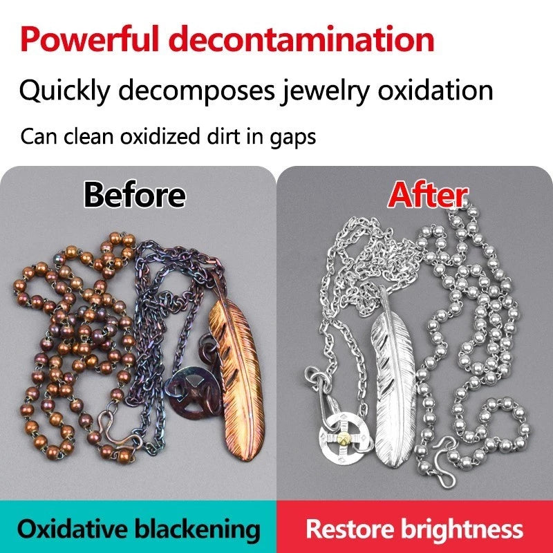 Jewelry Cleaner 200ml