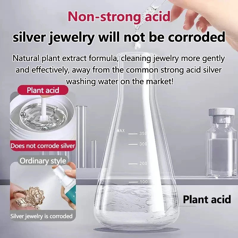 Jewelry Cleaner 200ml