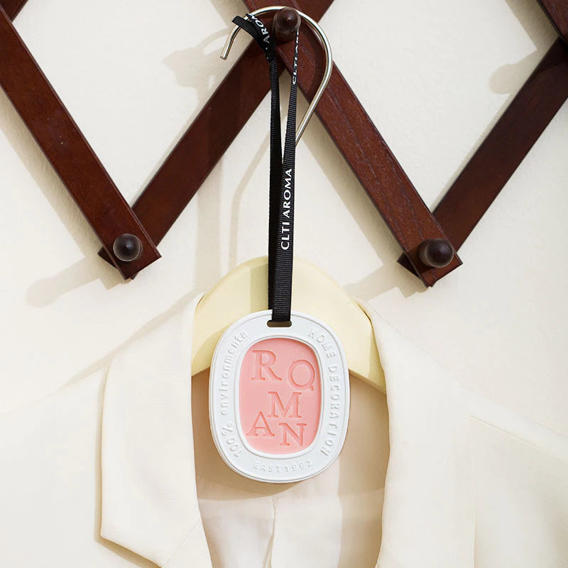 ROMAN Hanging Aroma Freshener