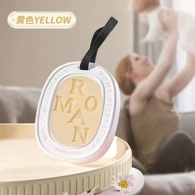 ROMAN Hanging Aroma Freshener