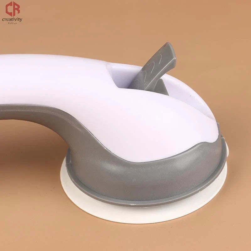 Bathroom Strong Suction Safety Rail Handle