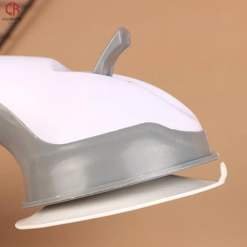 Bathroom Strong Suction Safety Rail Handle
