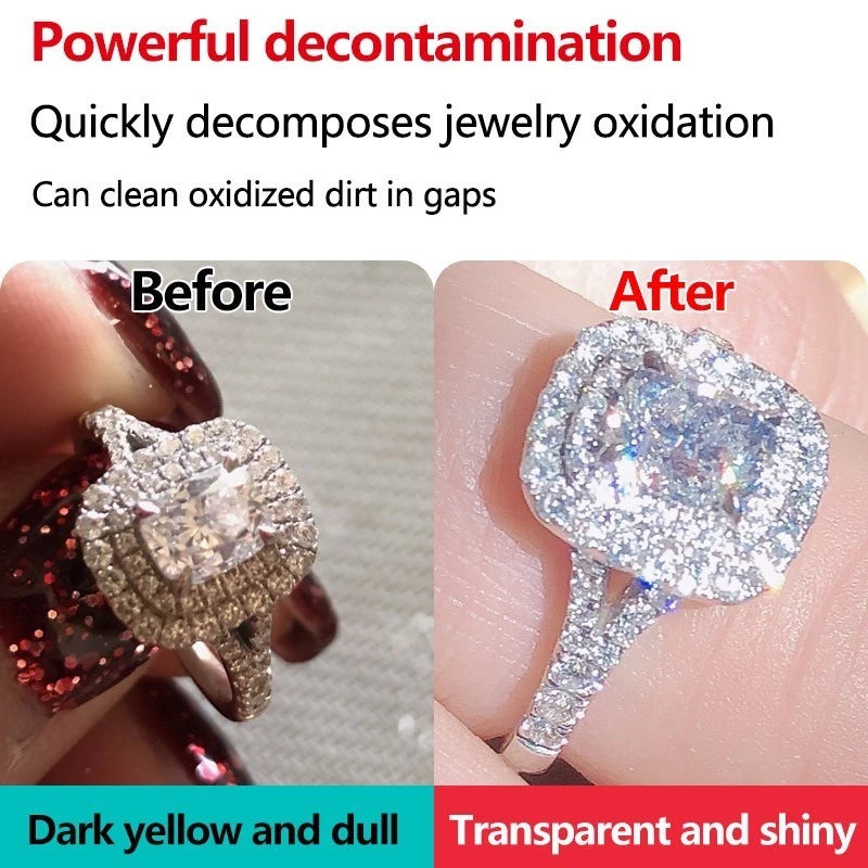 Jewelry Cleaner 200ml