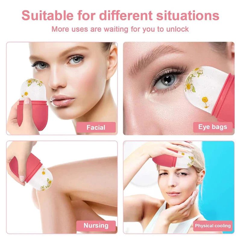 Ice Face Roller for Face Skin Care