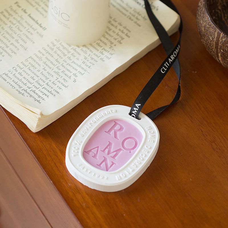 ROMAN Hanging Aroma Freshener