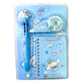3-IN-1 Cute Stationery Set