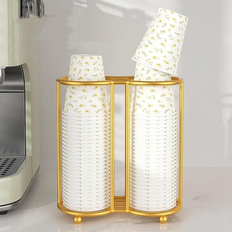 Disposable Paper Cup Holder