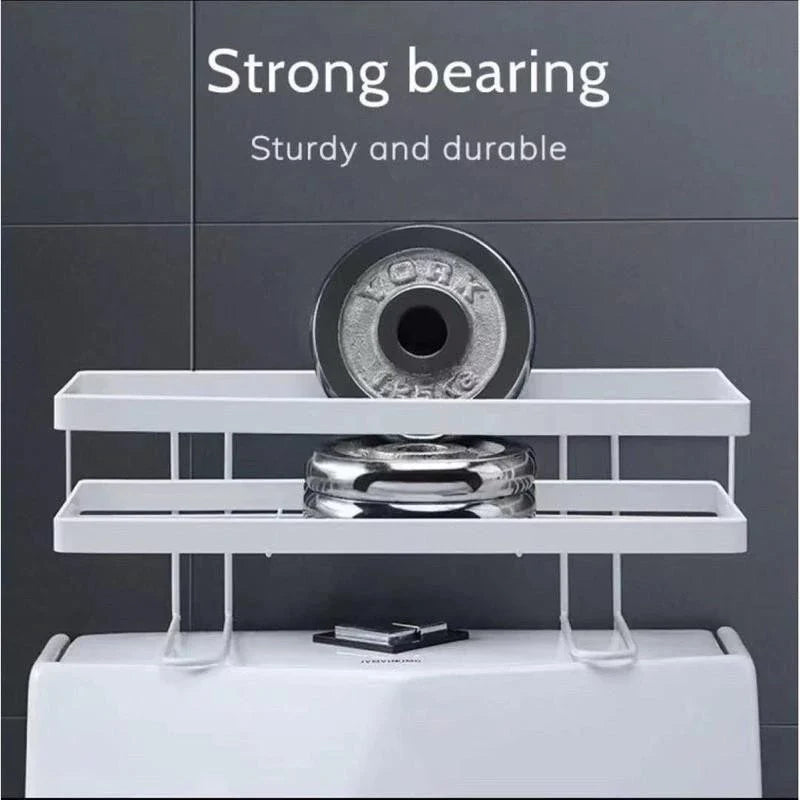 Toilet Storage Rack