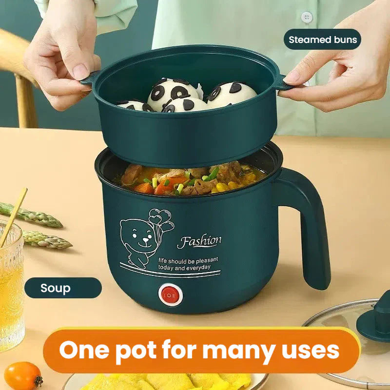 1.8L Multi-Function Electric Cooker