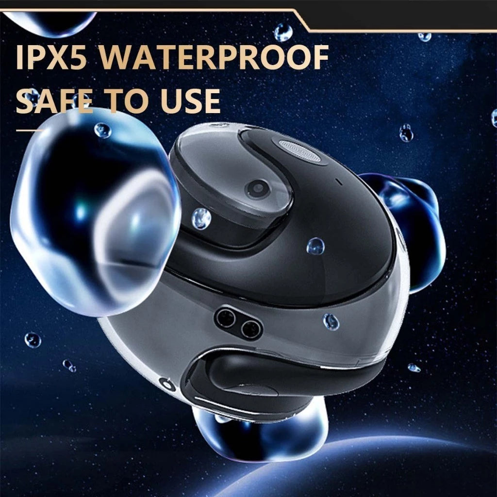 OWS BY01 Wireless Bluetooth Earbuds