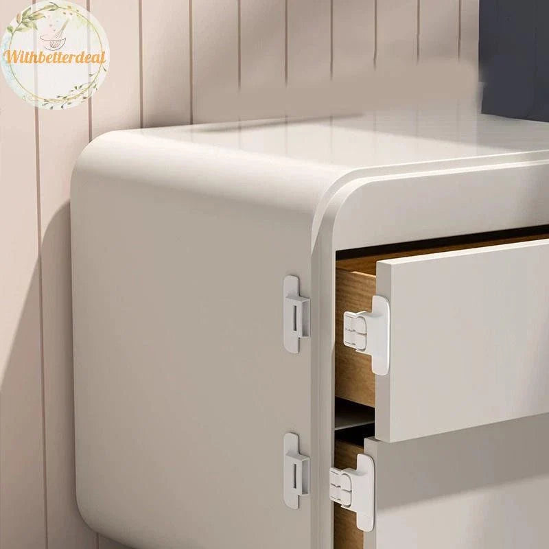 Refrigerator Baby Safety Lock